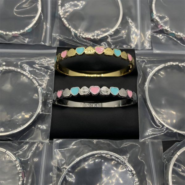 Wholesale high quality bracelet TIY #C0309