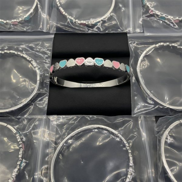 Wholesale high quality bracelet TIY #C0309 - Image 2