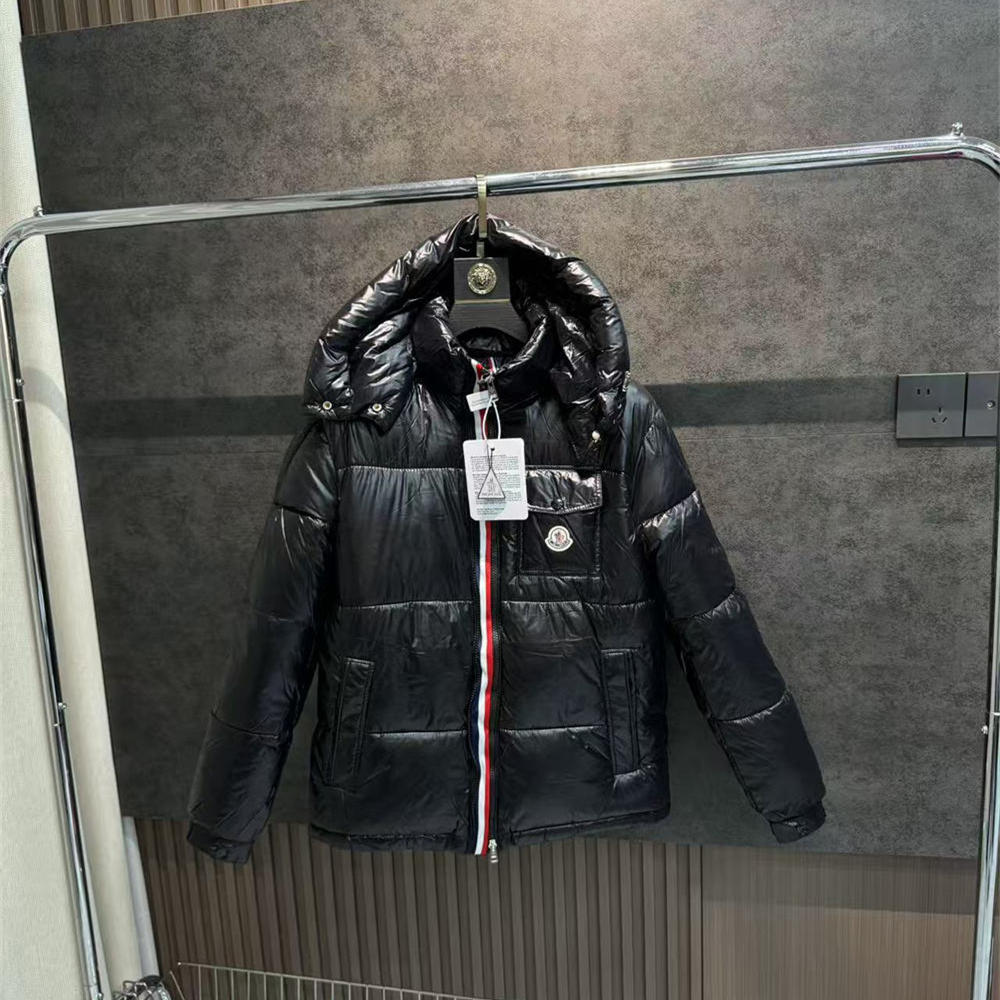 High quality jacket coat size:M-5XL MOC HWP #C0310 - Image 2