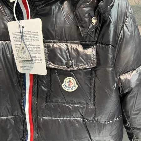 High quality jacket coat size:M-5XL MOC HWP #C0310 - Image 3