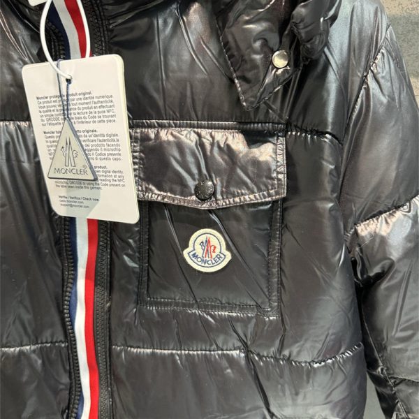 High quality jacket coat size:M-5XL MOC HWP #C0310