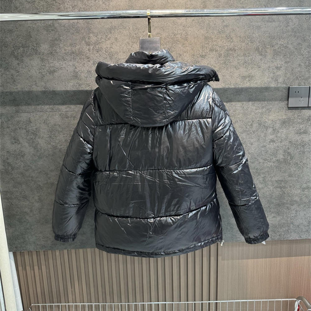 High quality jacket coat size:M-5XL MOC HWP #C0310 - Image 4