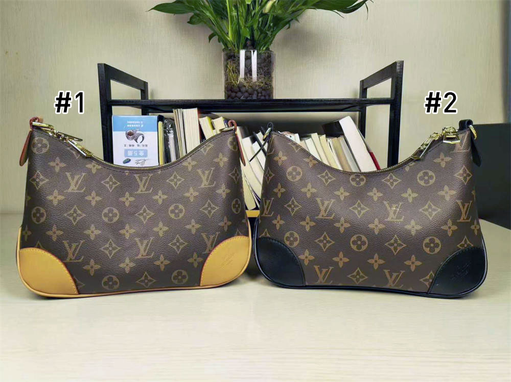 Wholesale shoulder bag LOV 66 #C0314 - Image 1