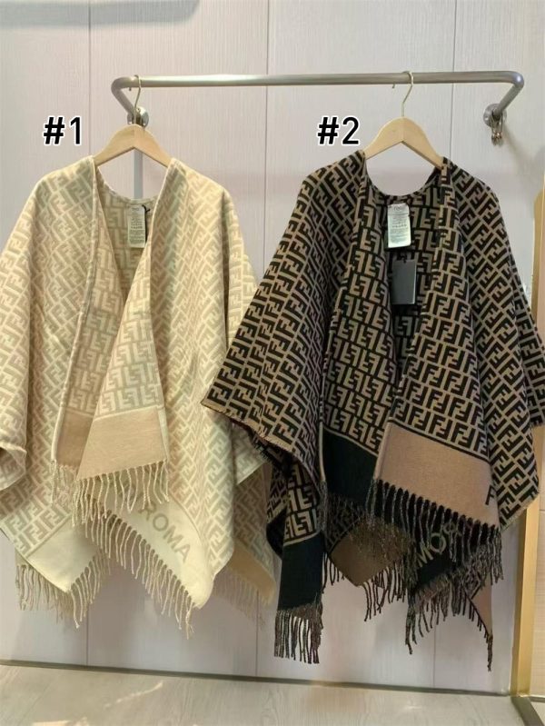 High quality cape FEI SD #C0316