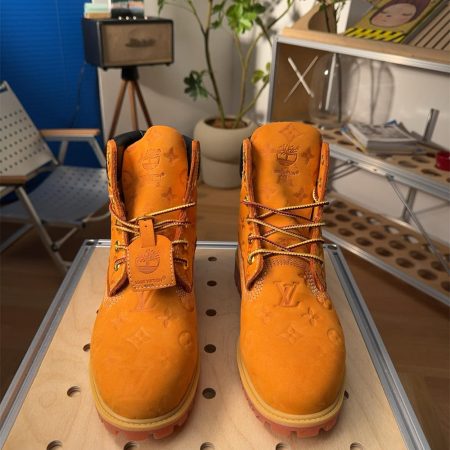 High quality TBL boot for men size:7-11 with box free shipping LOV OKC #C0318 - Image 2