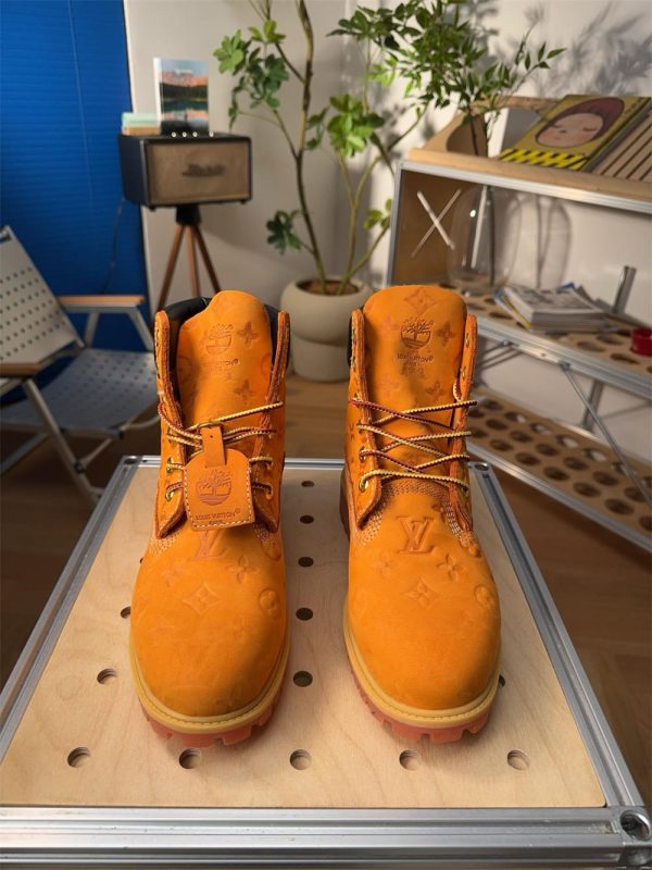 High quality TBL boot for men size:7-11 with box free shipping LOV OKC #C0318