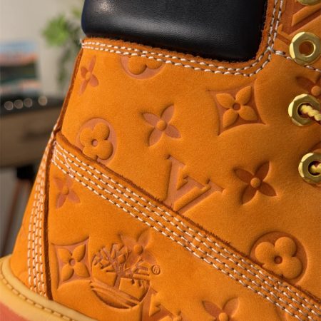 High quality TBL boot for men size:7-11 with box free shipping LOV OKC #C0318 - Image 4