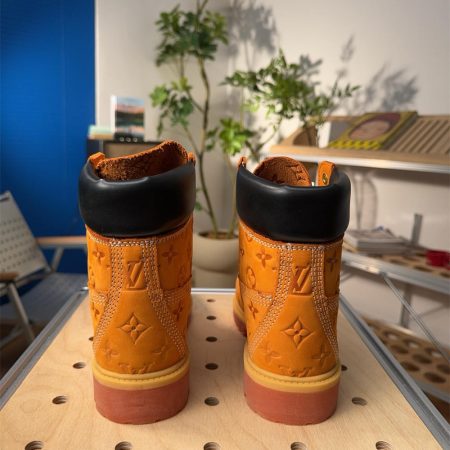 High quality TBL boot for men size:7-11 with box free shipping LOV OKC #C0318 - Image 5