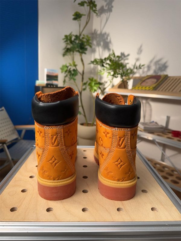 High quality TBL boot for men size:7-11 with box free shipping LOV OKC #C0318