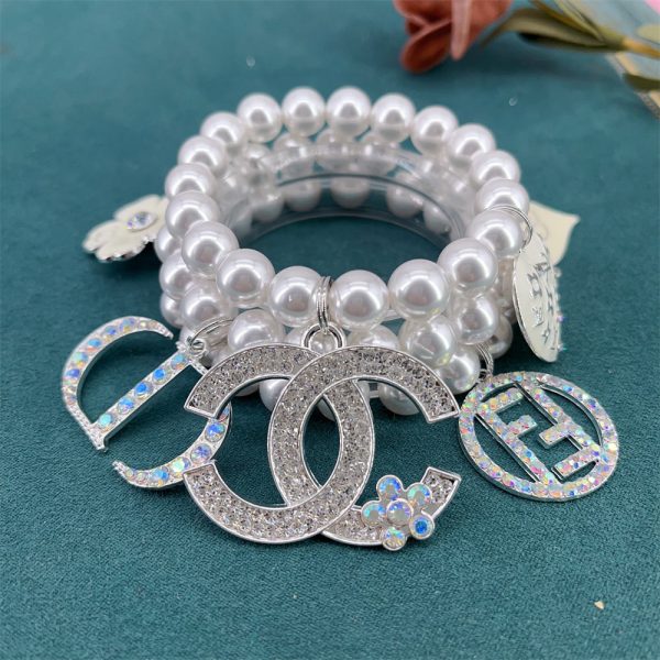 Wholesale Bracelet set(3 pcs/1 set)  CHL XUL #C0320