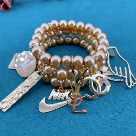 Wholesale Bracelet set(3 pcs/1 set)  NIK XUL #C0322