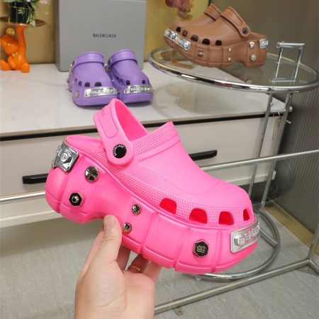 High quality sandals size:5-11 with box free shipping BAA #C0335