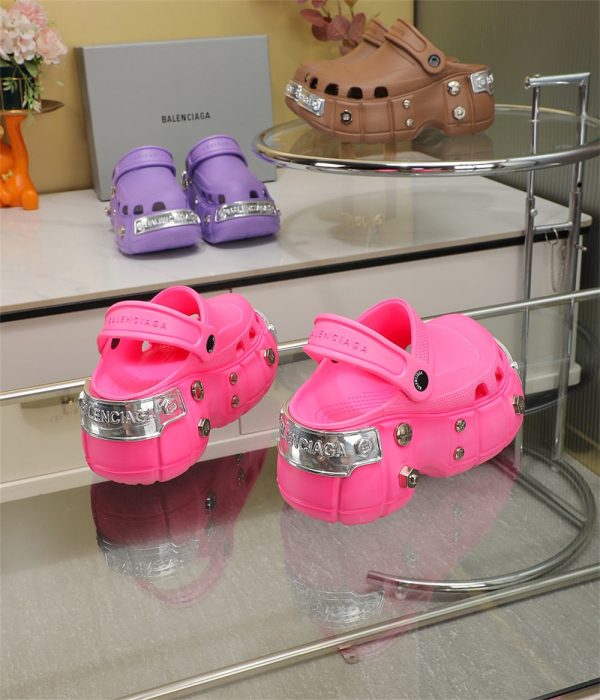 High quality sandals size:5-11 with box free shipping BAA #C0335