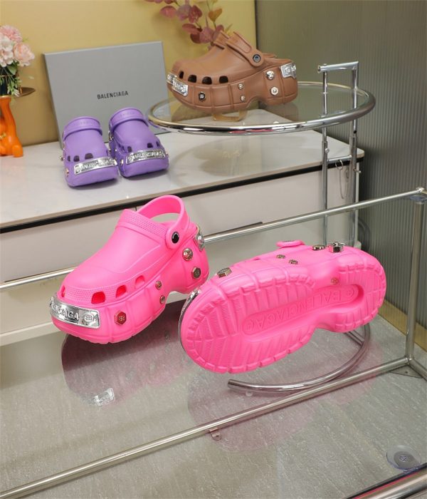 High quality sandals size:5-11 with box free shipping BAA #C0335
