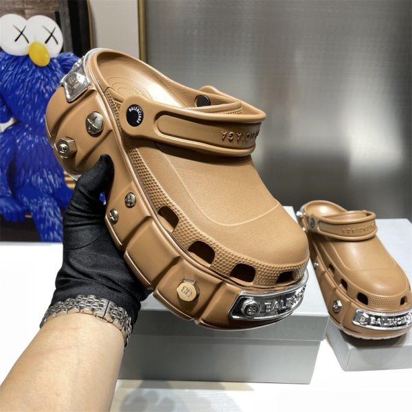 High quality sandals size:5-11 with box free shipping BAA #C0335