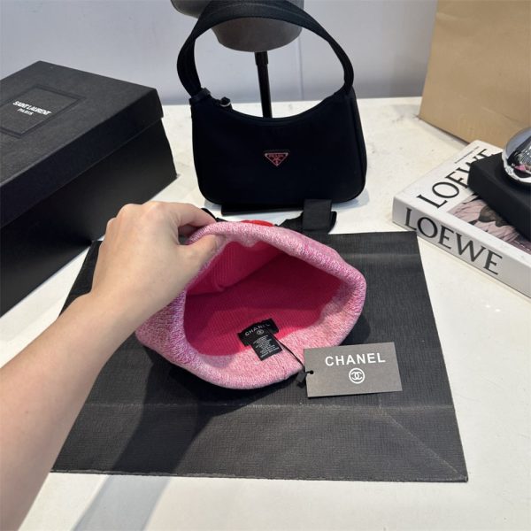 Wholesale high quality beanie hat CHL TM #C0336