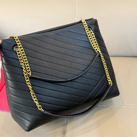 High quality shoulder bag size:32*27cm TOH #C0337 - Image 4
