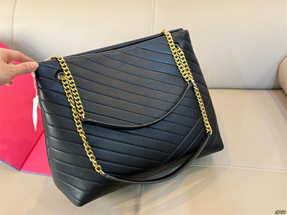 High quality shoulder bag size:32*27cm TOH #C0337 - Image 4