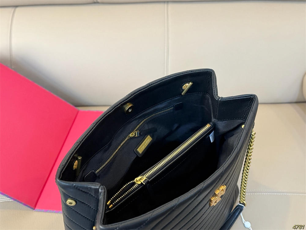 High quality shoulder bag size:32*27cm TOH #C0337 - Image 3