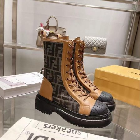 High quality boot for women size:5-11 with box free shipping FEI #C0340