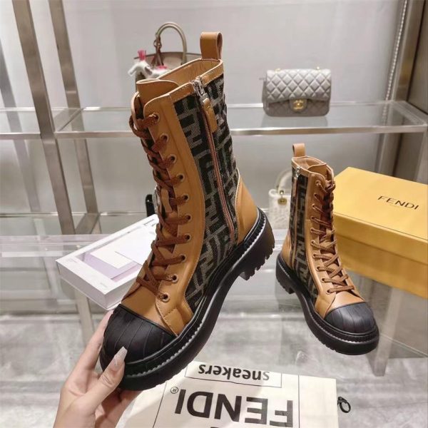 High quality boot for women size:5-11 with box free shipping FEI #C0340