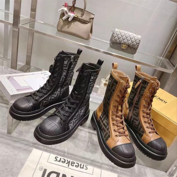 High quality boot for women size:5-11 with box free shipping FEI #C0340