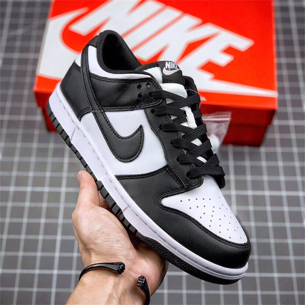 High quality sport shoes size:5.5-12 with box 150 free shipping DUNK #C0341 - Image 1