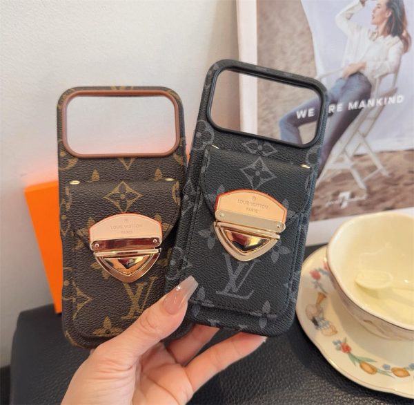 Wholesale phone case for iPhone LOV WMS #C0342