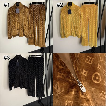 High quality suit for women size:S-L LOV FLL #C0345
