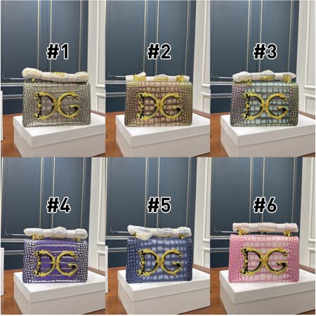 High quality shoulder bag size:21*14cm DOA  #C0346