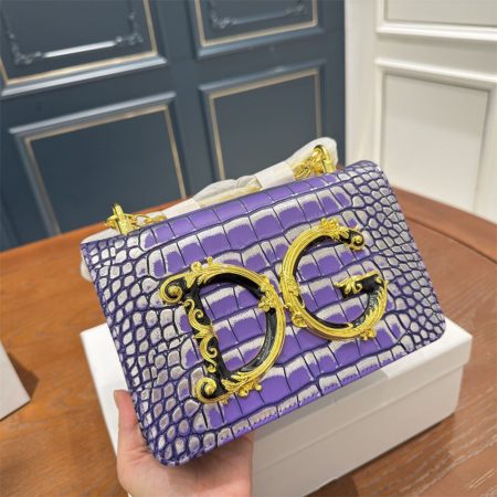 High quality shoulder bag size:21*14cm DOA  #C0346 - Image 2