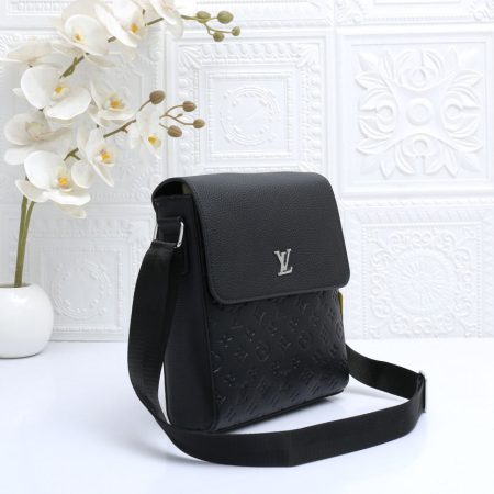 Wholesale messenger bag size:21*24*7cm CM #C0350 - Image 2