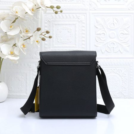 Wholesale messenger bag size:21*24*7cm CM #C0350 - Image 4