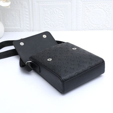 Wholesale messenger bag size:21*24*7cm CM #C0350 - Image 5
