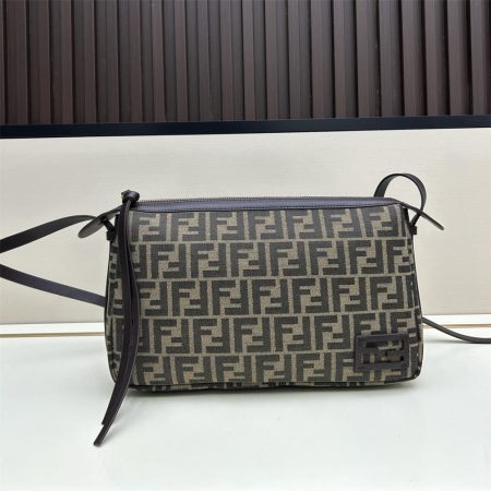 Top quality shoulder bag size:34*20*5cm FEI #C0352
