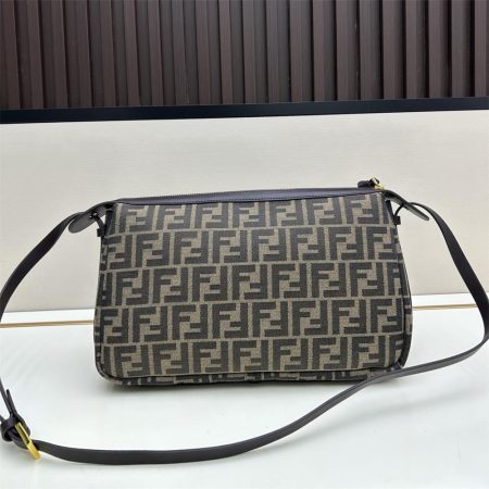 Top quality shoulder bag size:34*20*5cm FEI #C0352 - Image 2