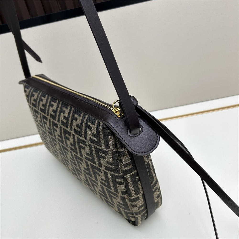 Top quality shoulder bag size:34*20*5cm FEI #C0352 - Image 3