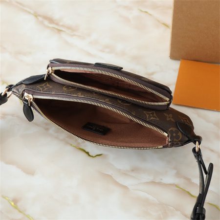 High quality waist bag size:29*12*6cm LOV #C0356 - Image 3