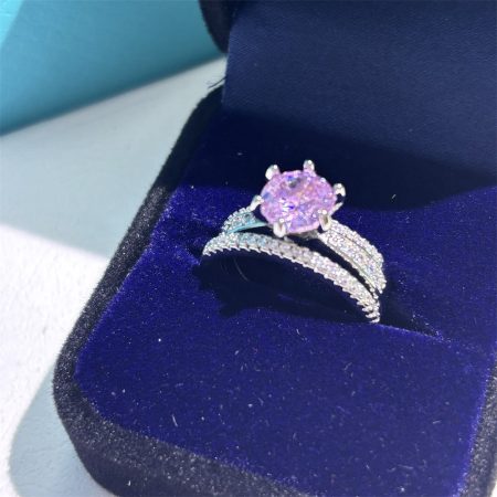 Wholesale Ring set TIY MS #C0364 - Image 3
