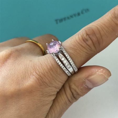 Wholesale Ring set TIY MS #C0364