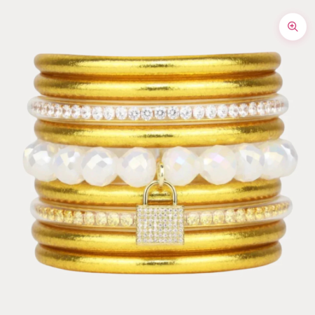 Wholesale Bracelet stack set MS #C0366