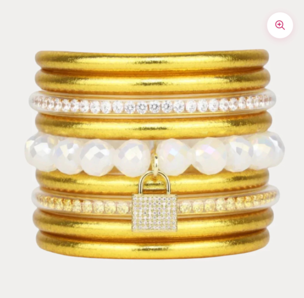Wholesale Bracelet stack set MS #C0366