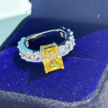 Wholesale Ring TIY MS #C0367