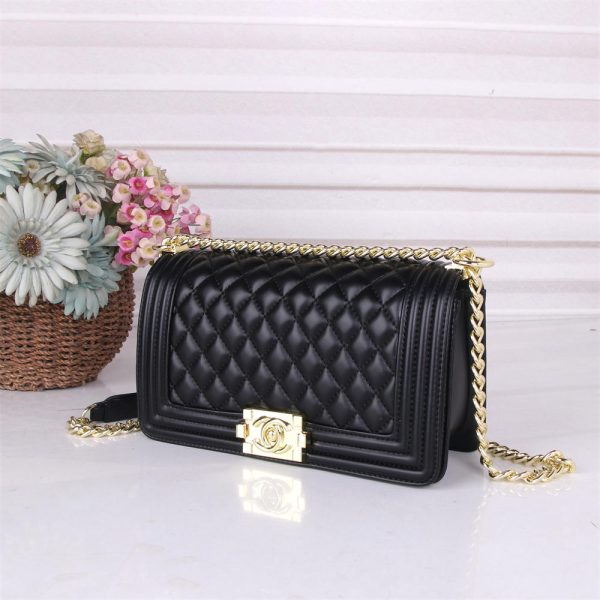Wholesale  shoulder bag size:25*10*15cm CHL CM #C0368 - Image 2