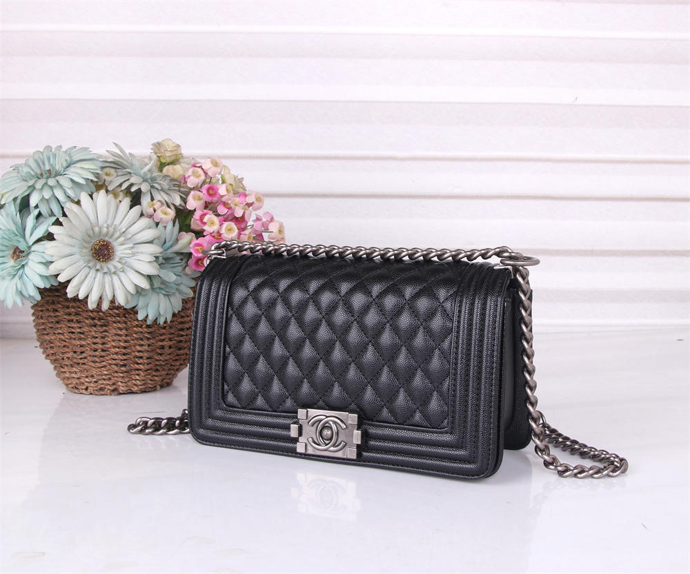 Wholesale  shoulder bag size:25*10*15cm CHL CM #C0369 - Image 2