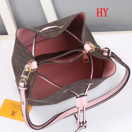Wholesale bucket bag size:24*16*25cm LOV CM #C0370 - Image 2