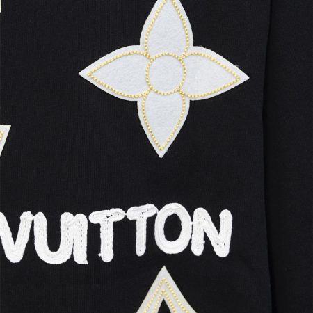 High quality full Sleeve T-shirt size:S-XL LOV #C0372 - Image 4