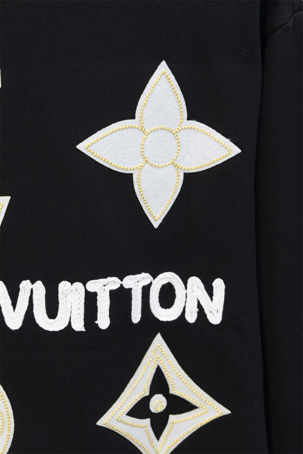 High quality full Sleeve T-shirt size:S-XL LOV #C0372