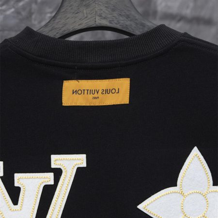 High quality full Sleeve T-shirt size:S-XL LOV #C0372 - Image 2