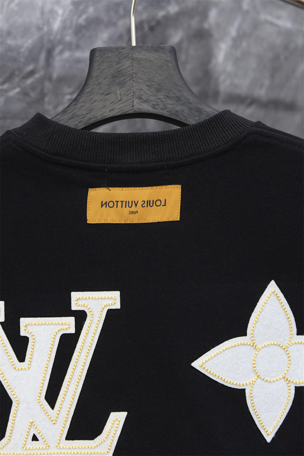 High quality full Sleeve T-shirt size:S-XL LOV #C0372 - Image 2